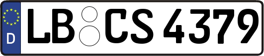 LB-CS4379