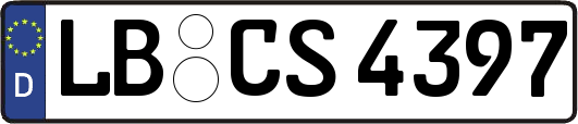 LB-CS4397