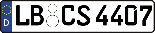LB-CS4407