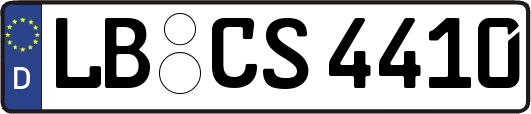 LB-CS4410