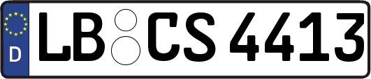LB-CS4413