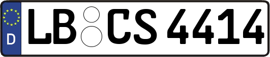 LB-CS4414
