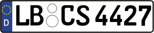 LB-CS4427