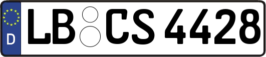 LB-CS4428