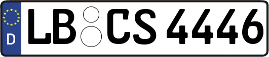 LB-CS4446