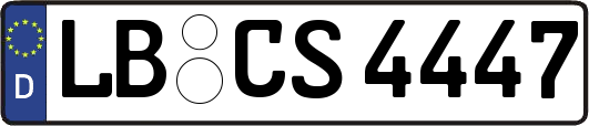 LB-CS4447
