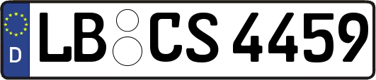 LB-CS4459