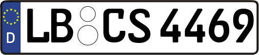 LB-CS4469