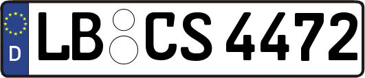 LB-CS4472