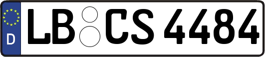 LB-CS4484
