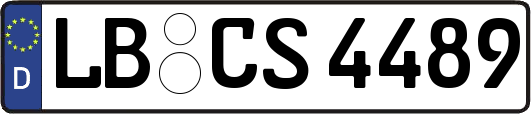 LB-CS4489