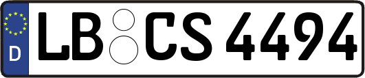 LB-CS4494