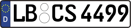 LB-CS4499