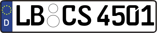 LB-CS4501