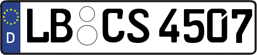LB-CS4507