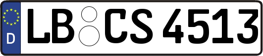 LB-CS4513