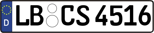 LB-CS4516