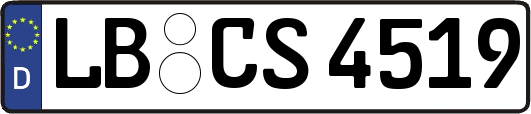 LB-CS4519