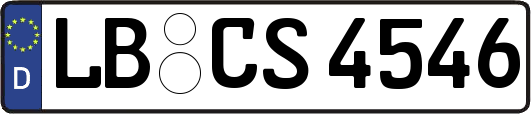 LB-CS4546