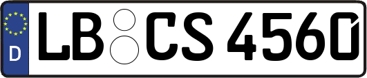 LB-CS4560