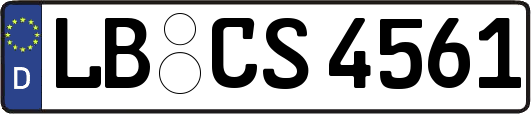 LB-CS4561