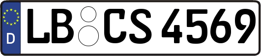 LB-CS4569