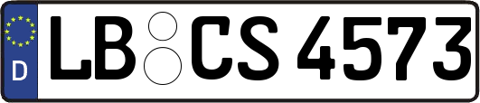 LB-CS4573