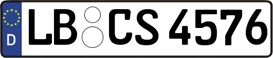 LB-CS4576