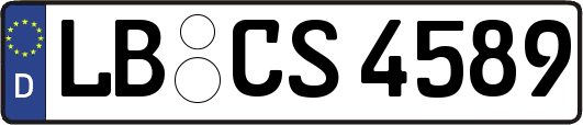 LB-CS4589