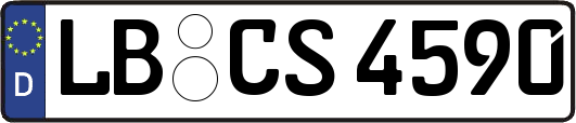 LB-CS4590