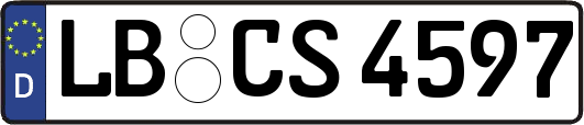 LB-CS4597