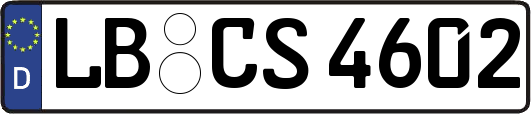 LB-CS4602