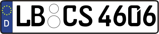 LB-CS4606