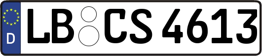 LB-CS4613