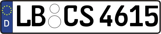 LB-CS4615