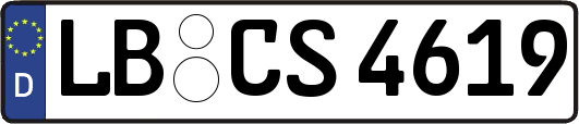 LB-CS4619