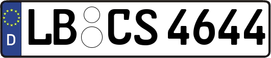 LB-CS4644