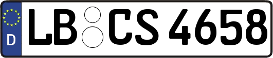 LB-CS4658