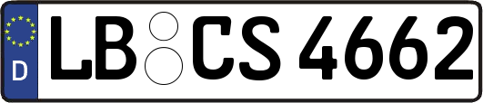 LB-CS4662