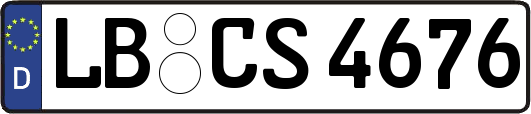 LB-CS4676