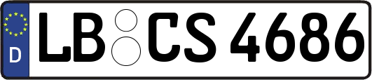 LB-CS4686
