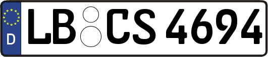 LB-CS4694