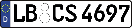 LB-CS4697