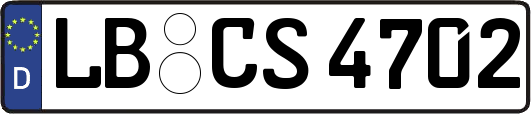 LB-CS4702