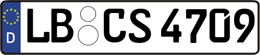 LB-CS4709
