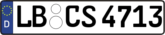 LB-CS4713