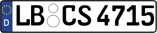 LB-CS4715