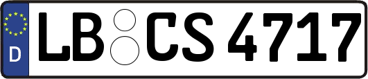 LB-CS4717