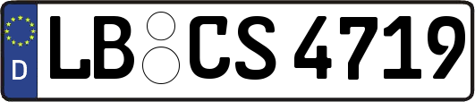 LB-CS4719