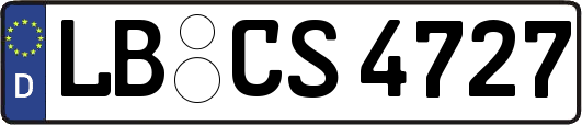LB-CS4727